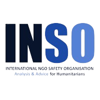 International NGO Safety Organization